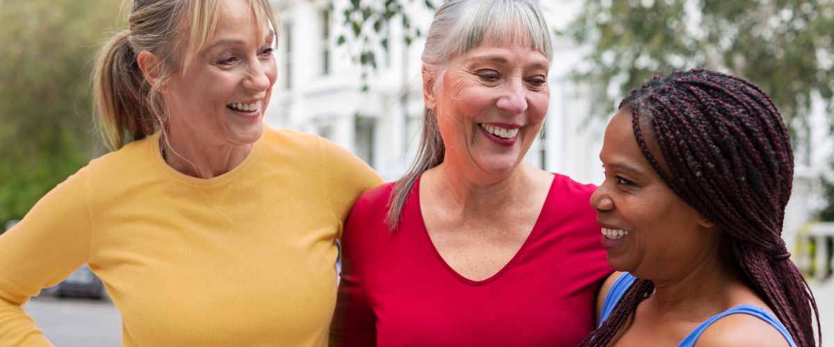 The Most Effective Menopause Supplements In 2022 – A Buyer’s Guide
