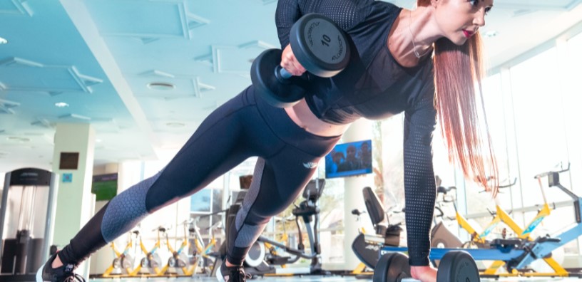 <strong>Want to Burn Fat? Don’t Do These 3 Things</strong>