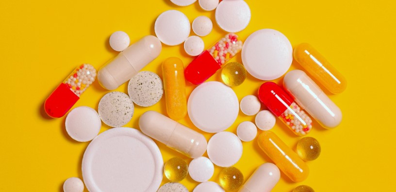 <strong>Top 5 Supplements Everyone Should Take</strong>