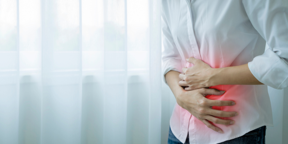 Belly Bloat? Try These 5 Tips